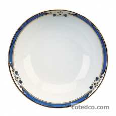 Coupelle � cr�me