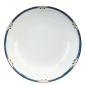 Plat creux