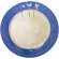 Coffret de 6 Assiettes plates extra - diam. 27,4 cm