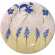 Coffret de 6 Assiettes dessert - diam. 21,8 cm