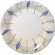 Coffret de 6 Assiettes creuses - diam. 23 cm