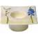 Coffret de 1 bougeoir - 10,2x10,2 cm