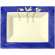 Coffret de 1 cendrier rectangulaire - 17x13,5 cm