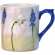 Coffret de 1 mug - 30 cl - H 9,3 cm