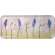 Coffret de 1 plat � cake - 35,6x15,3 cm