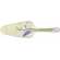 Coffret de 1 pelle � tarte - 23,8 cm
