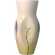 Coffret de 1 vase Pise n° 2 - H 27 cm
