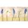 Coffret de 1 vide-poches - 19,3x10 cm
