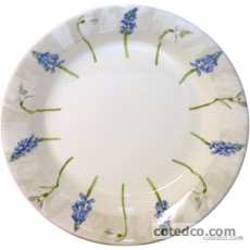 Coffret de 6 Assiettes creuses - diam. 23 cm