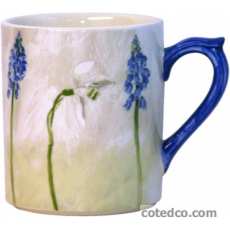 Coffret de 1 mug - 30 cl - H 9,3 cm