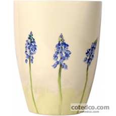 Coffret de 1 vase Padoue - H. 18 cm