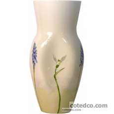 Coffret de 1 vase Pise n� 2 - H 27 cm