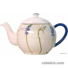 Coffret de 1 th�i�re - 1 L