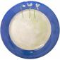 Coffret de 6 Assiettes plates extra - diam. 27,4 cm