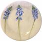 Coffret de 6 Assiettes canap�s - diam. 16,5 cm