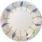 Coffret de 6 Assiettes creuses - diam. 23 cm