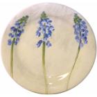 Coffret de 6 Assiettes canap�s - diam. 16,5 cm