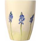 Coffret de 1 vase Padoue - H. 18 cm