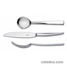 Couteau de table