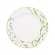 Assiette gastronomique - 28 cm