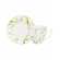 Paire Tasse café - 10 cl