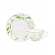 Paire Tasse thé - 16 cl