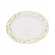 Plat ovale 14 - 40 cm
