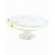 Plat à tarte sur pied - 31,5 cm