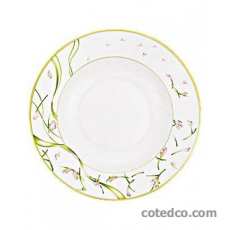 Assiette creuse - 24 cm