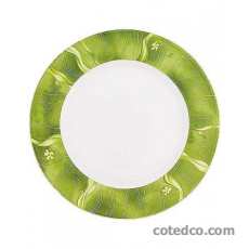 Assiette de pr�sentation  - 31 cm