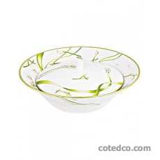 Coupe saveur + couv - 20,3 cm