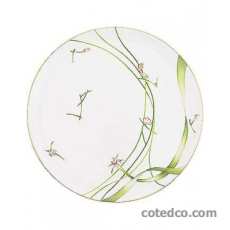 Plat rd plat  - 31,5 cm