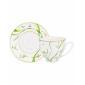 Paire Tasse caf� - 10 cl