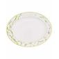 Plat ovale 14  - 40 cm