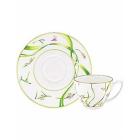 Paire Tasse expresso - 7 cl