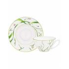 Paire Tasse th�  - 16 cl