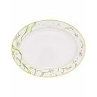 Plat ovale 14  - 40 cm