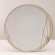 Assiette plate
