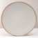 Assiette de pr�sentation