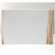 Assiette rectangle GM