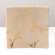 Assiette rectangle PM