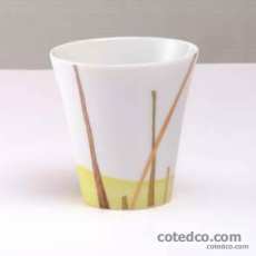 Verre � caf�