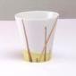 Verre � caf�
