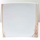 Assiette plate 27x27