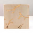 Assiette rectangle PM