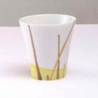 Verre � caf�
