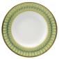 Assiette creuse � aile 220mm