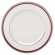Assiette plate 265mm