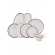 Plat plat 300mm
