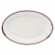 Plat ovale 400 x 275 mm